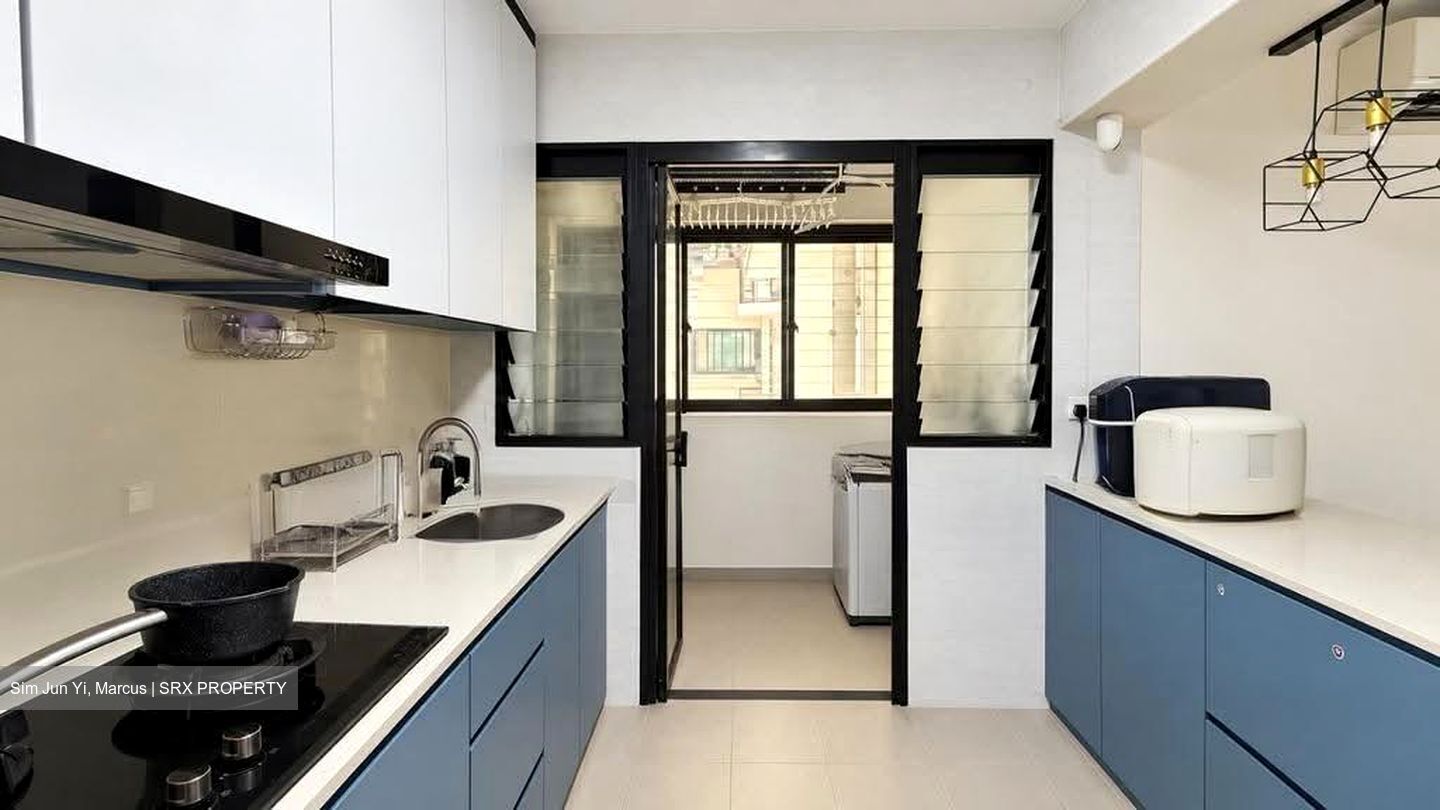 Blk 402A Fernvale Acres (Sengkang), HDB 4 Rooms #615857231